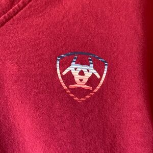NWOT Ariat Tee